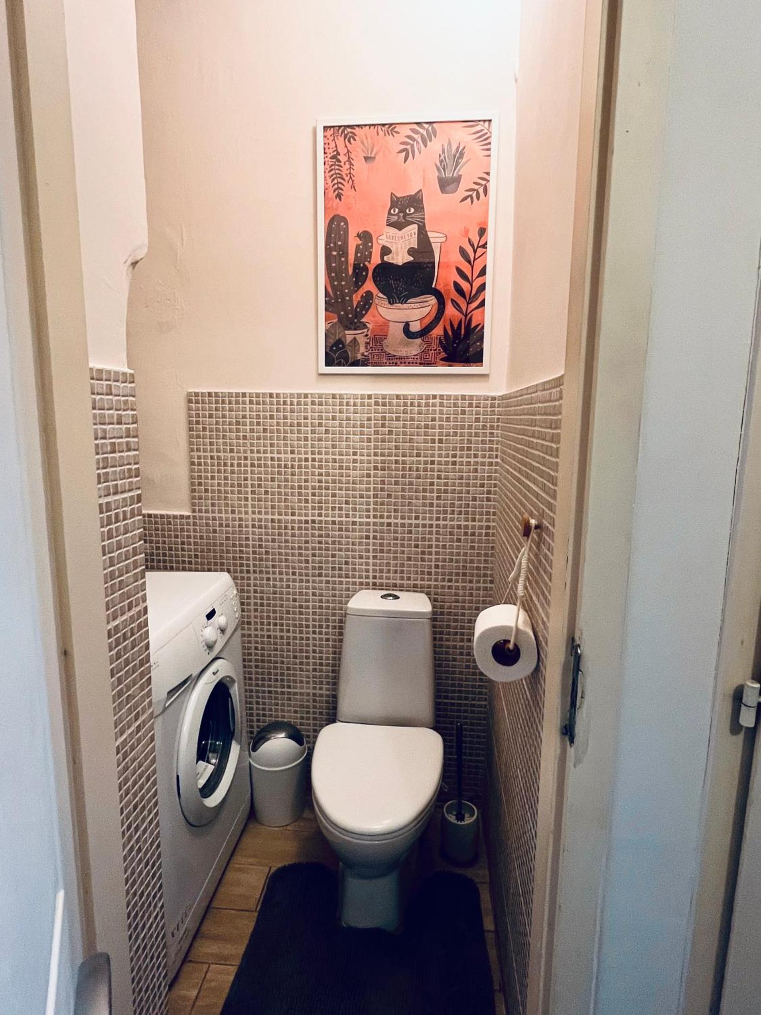 Dorothy Apartment Near Budapest City Park Екстер'єр фото