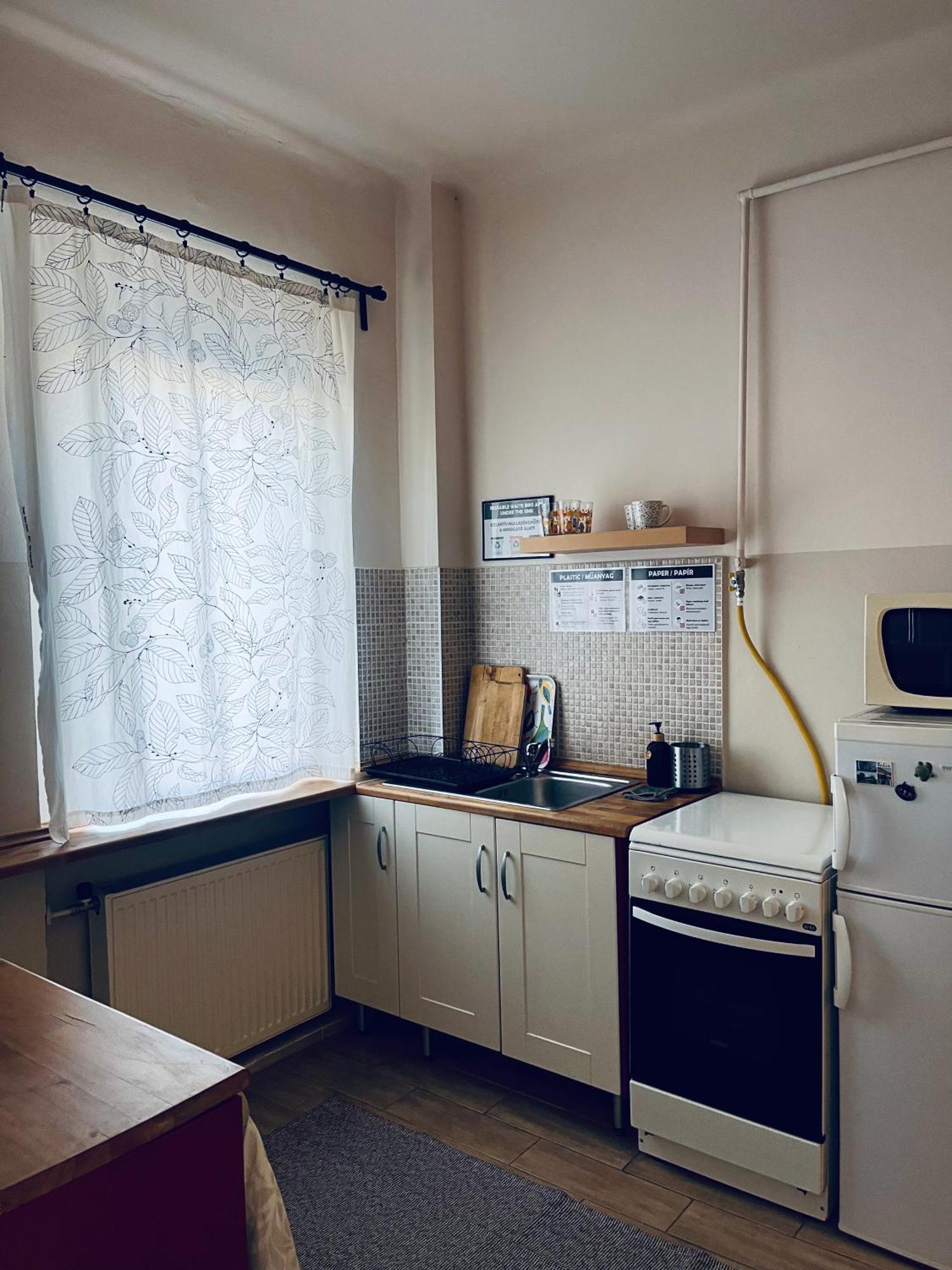Dorothy Apartment Near Budapest City Park Екстер'єр фото
