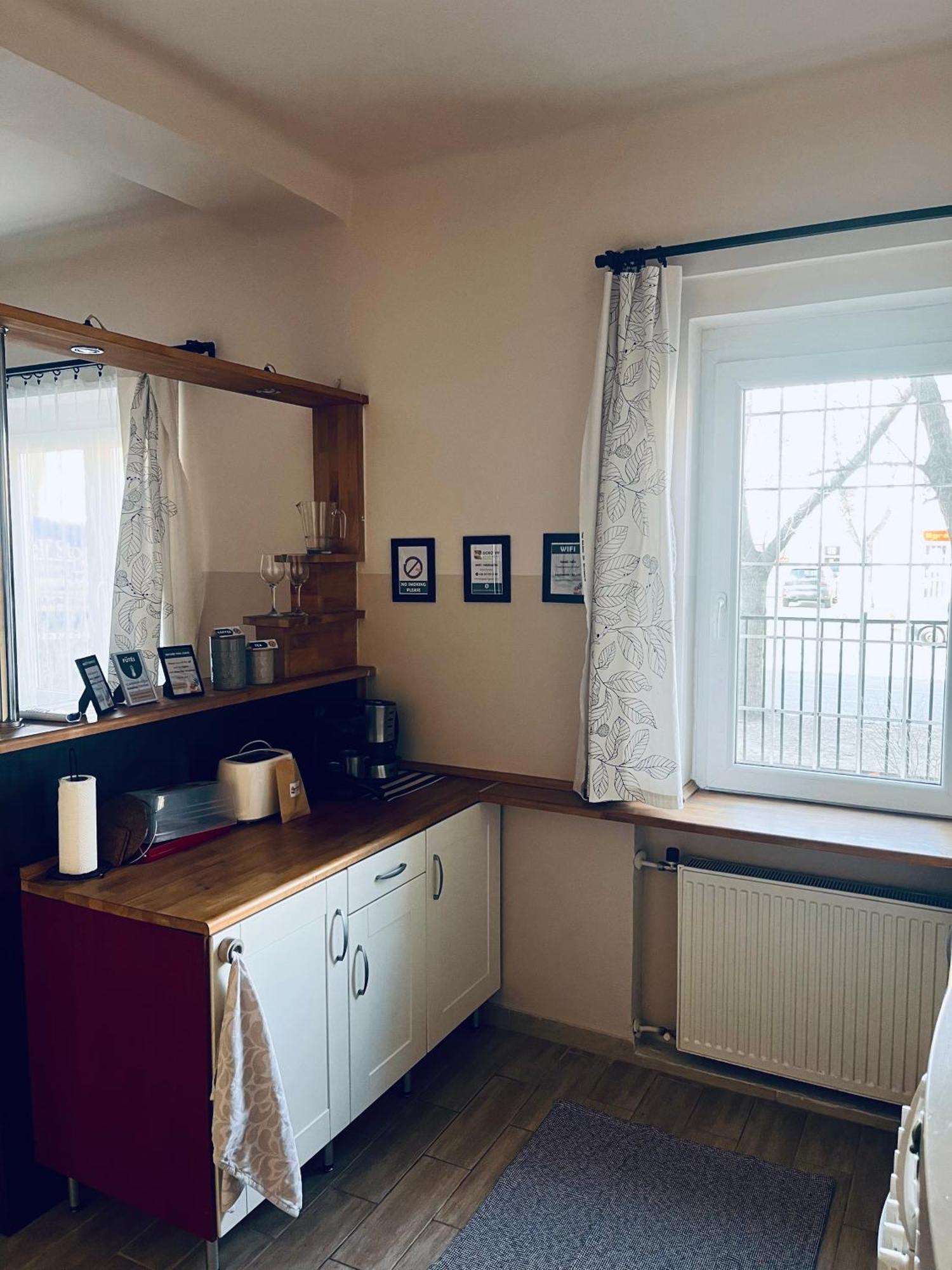 Dorothy Apartment Near Budapest City Park Екстер'єр фото